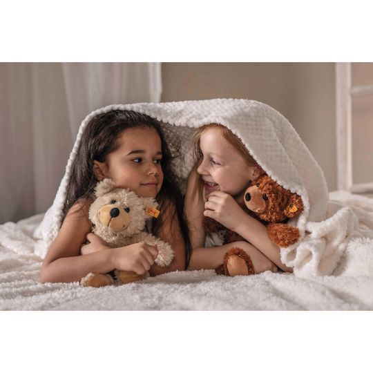 Peluche Charly orsacchiotto penzolante 30 cm - Steiff