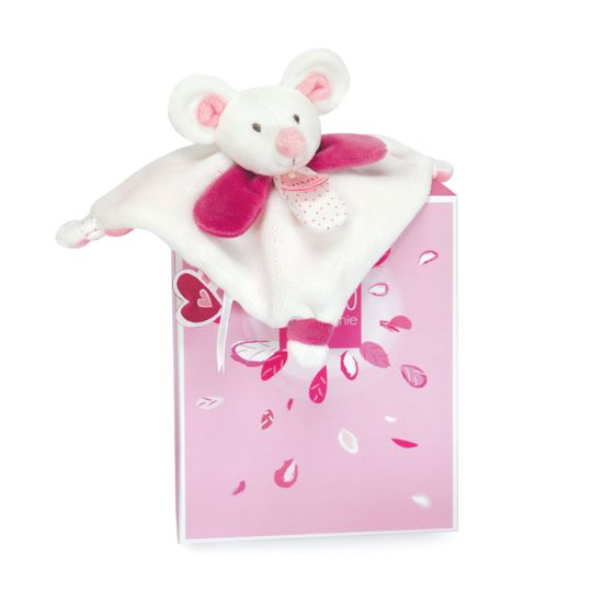 Peluche assortito in diveri modelli - Doudou et Compagnie