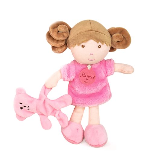 La mia prima bambola, Miss Rosa - Jolijou