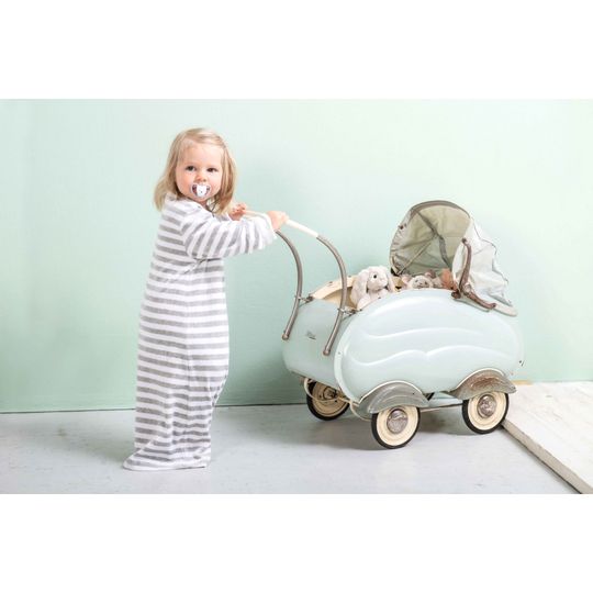 Peluche Coniglio Hoppie 18 cm - Steiff