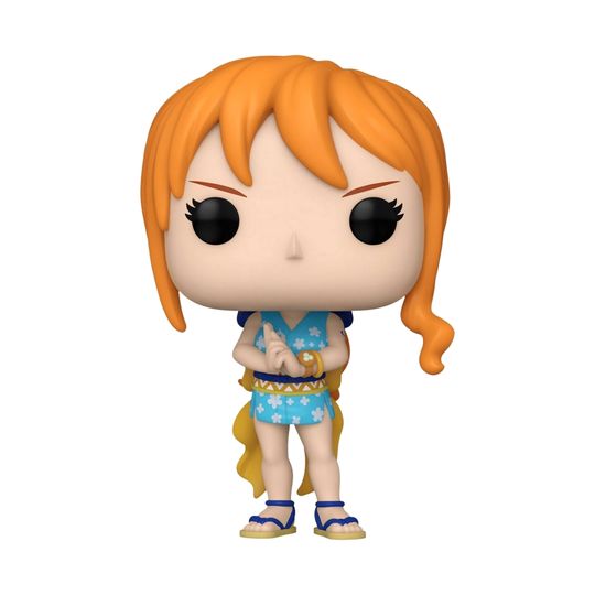 Funko POP! Animation One Piece Onami #1472 - Funko