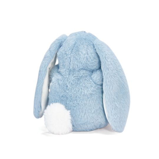 Peluche Tiny Nibble Maui Blue Bunny 20 cm - Bunnies By The Bay