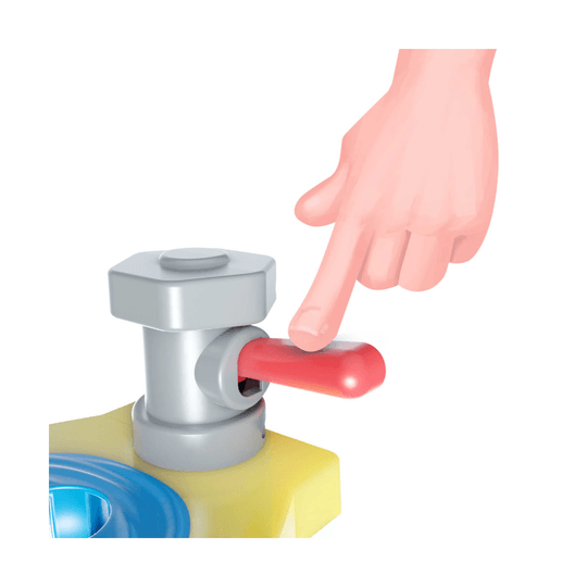Acchiappa la cacca Turbo - Mattel Games
