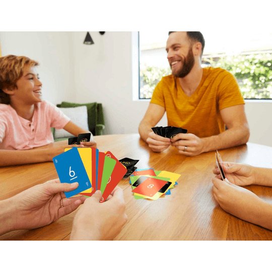 Gioco di carte UNO - Mattel Games