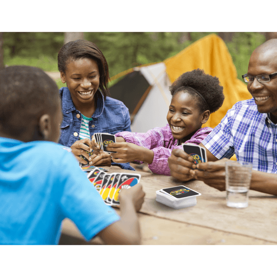 UNO ALL WILD - Gioco di carte - Mattel Games