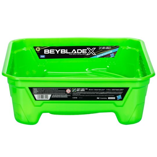 Beystadium - Arena Per Sfide Beyblade X - Beyblade