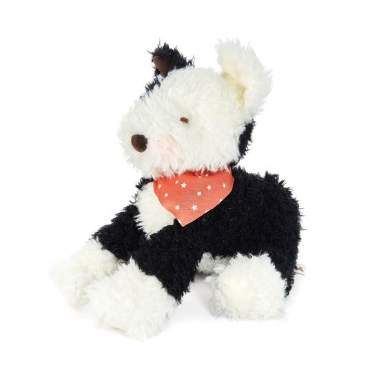 Peluche Pepper, il Cane da Fattoria 36 cm - Bunnies By The Bay