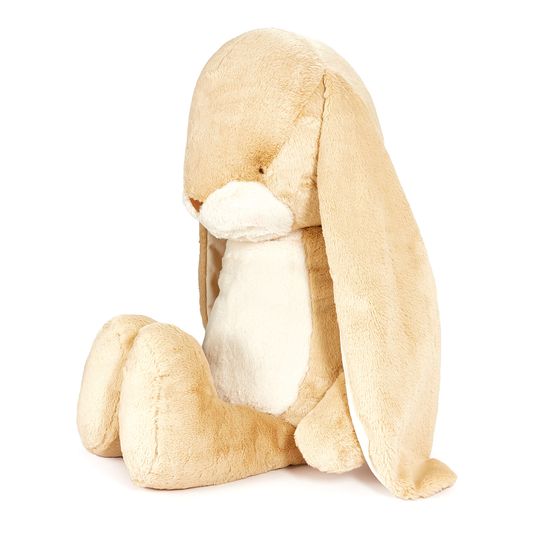 Peluche Coniglietto Grand Floppy Nibble Bunny Almond Joy 104 cm - Bunnies By The Bay