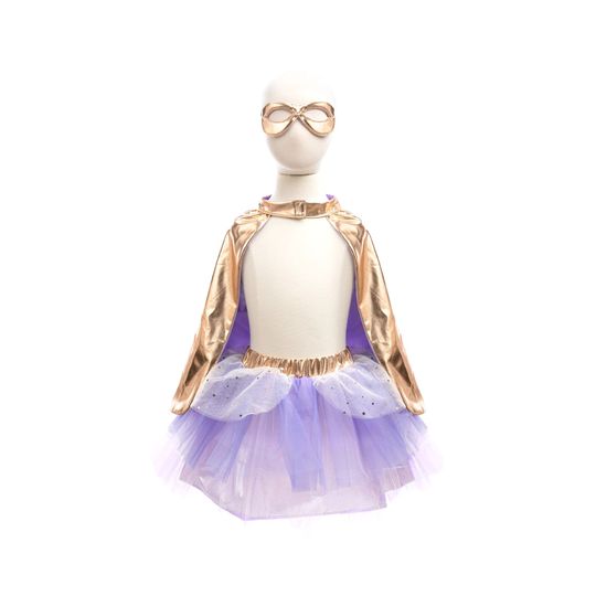 Super Duper Tutù Rosa - Oro - Great Pretenders