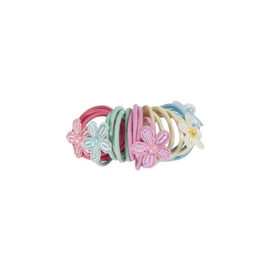 Elastici per Capelli Ouchless Mix & Match - Great Pretenders