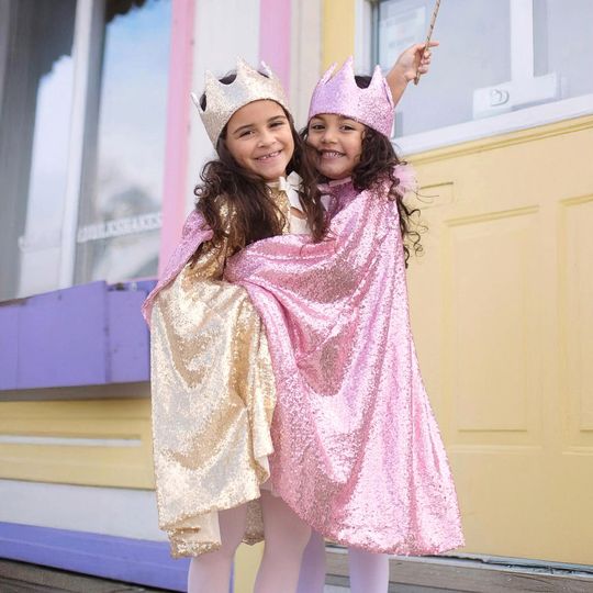 Corona Regina Rosa - Great Pretenders