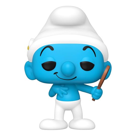 Funko POP! Puffi Vanitoso #1517 - Funko