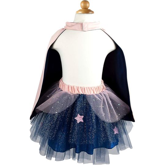Super Duper Tutù Rosa - Navy - Great Pretenders