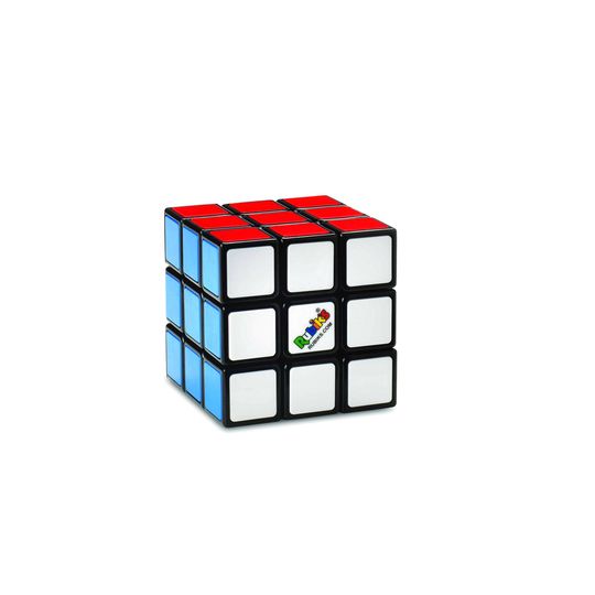 Il cubo di rubik classico 3x3 - l'originale - 