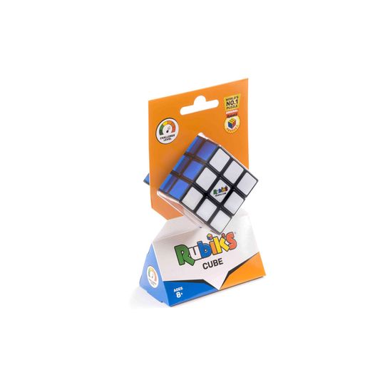 Il cubo di rubik classico 3x3 - l'originale - 