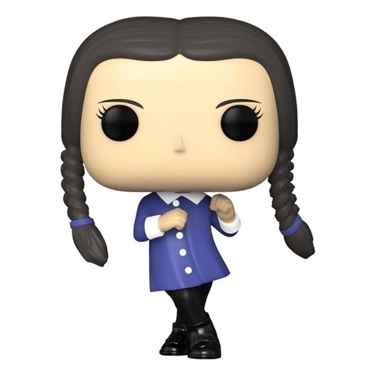 Funko POP! Addams Family Wednesday #1549 - Funko
