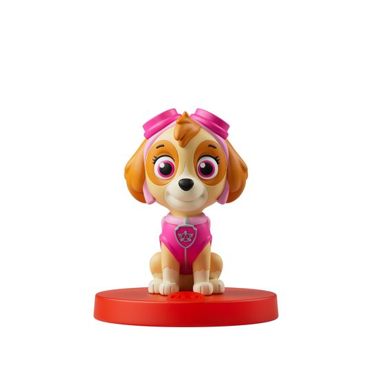 Squadra Cuccioli Skye - Personaggio Sonoro FABA - FABA