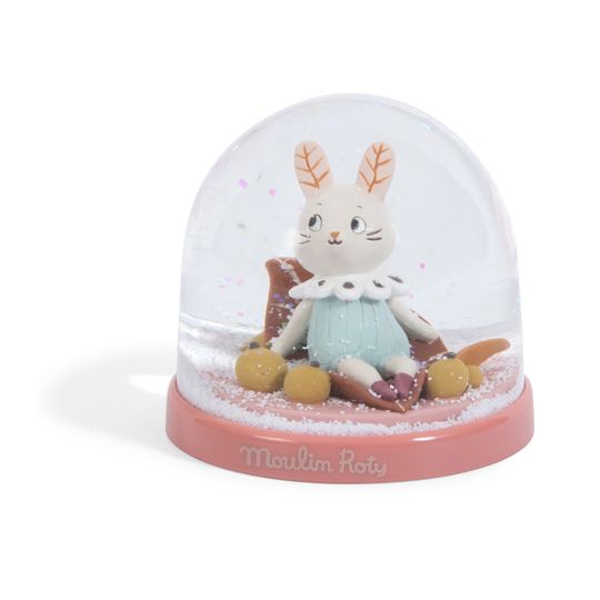 Palla di neve - Après la pluie - Moulin Roty