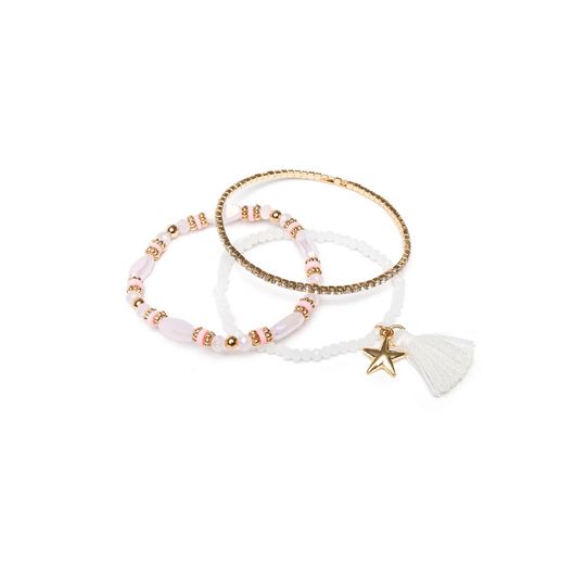 Braccialetti Rising Star - Great Pretenders