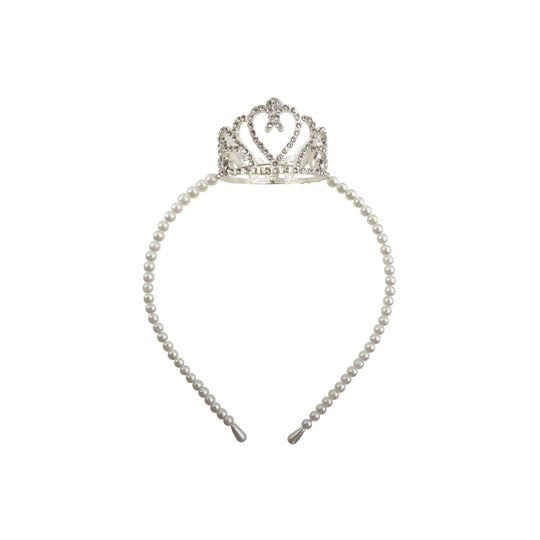 Cerchietto con Corona - Great Pretenders