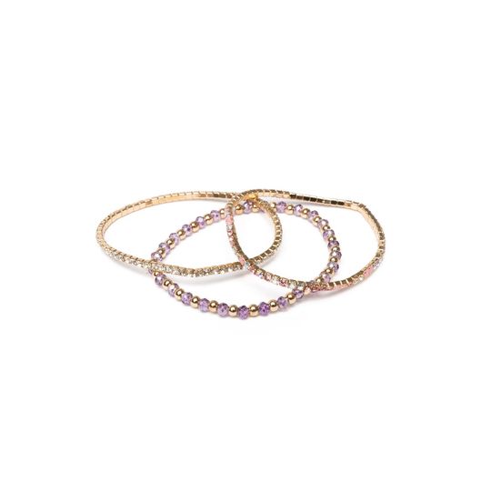 Braccialetti Enchanted Elegance - Great Pretenders