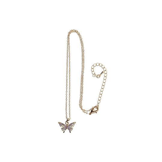Collana Butterflay Gem - Great Pretenders