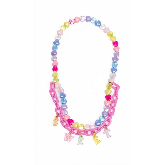 Collana Sweet Hearth - Great Pretenders