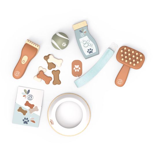 Salone di Bellezza per Cani - Speedy Monkey