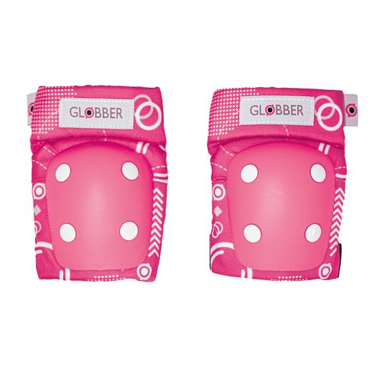 Protezioni - Fucsia - Globber