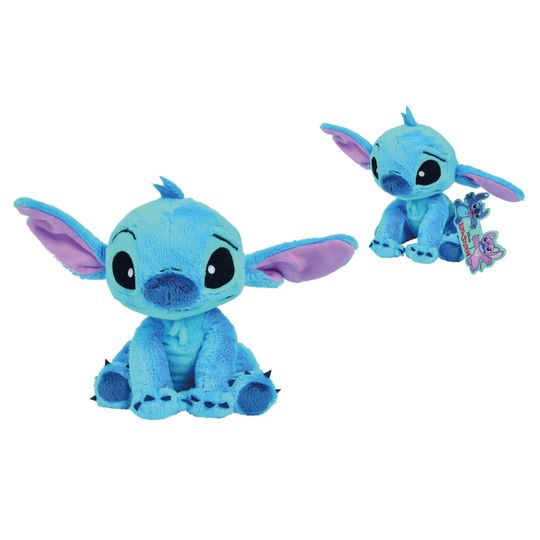 Peluche moribdo Stitch 20 cm - Disney Stitch