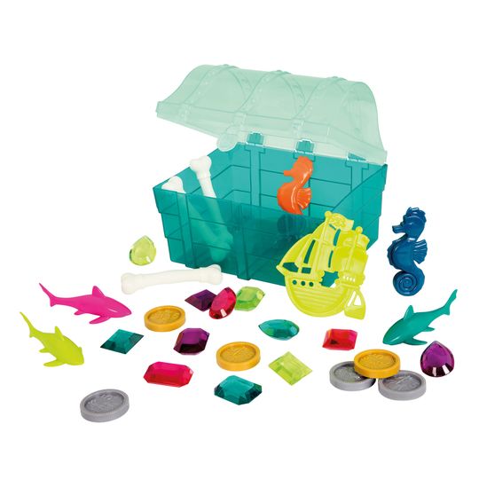 Pirate Diving Set - B. Toys