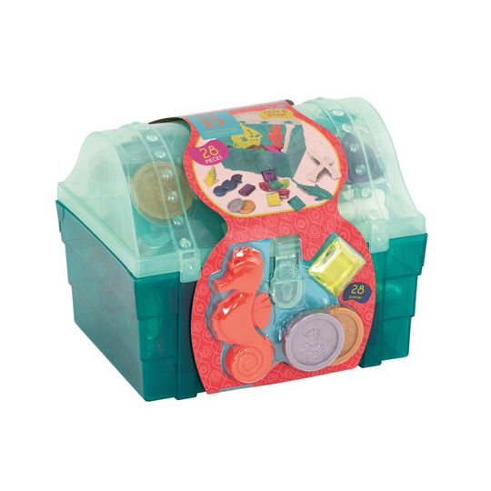Pirate Diving Set - B. Toys
