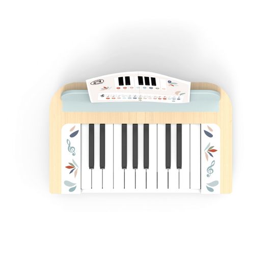 Pianola - Speedy Monkey