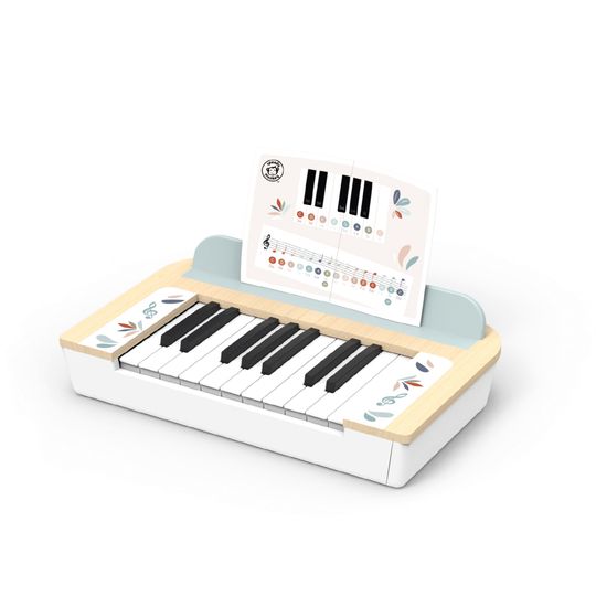 Pianola - Speedy Monkey