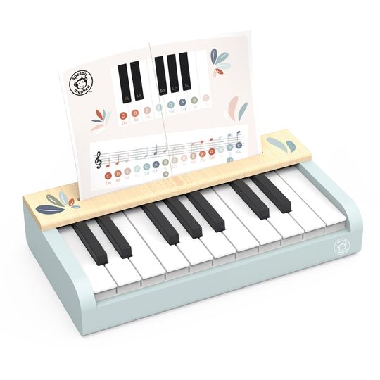 Pianola - Speedy Monkey