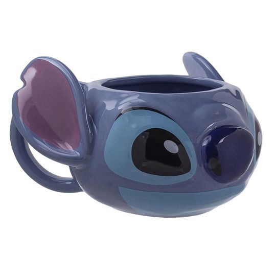 Tazza 3D  in Ceramica Disney Stitch - Disney Stitch