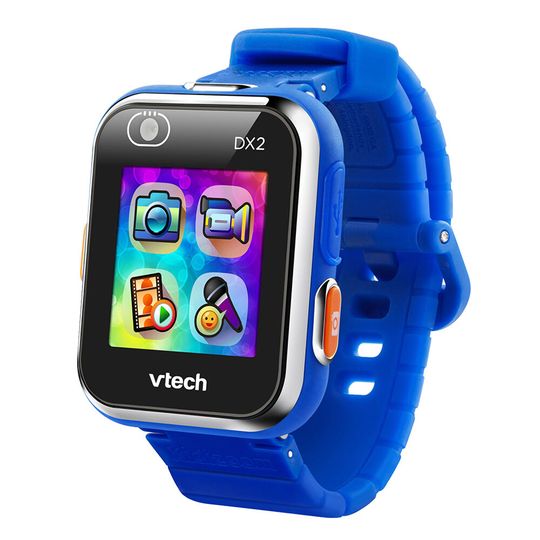 Kidizoom Smartwatch DX2, Orologio tech per bambini - VTech