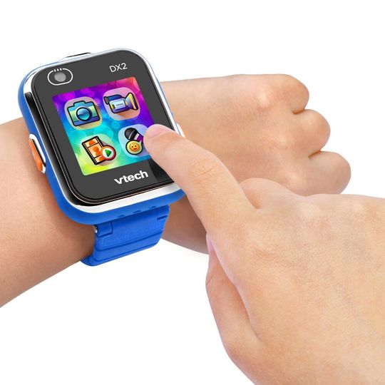 Kidizoom Smartwatch DX2, Orologio tech per bambini - VTech
