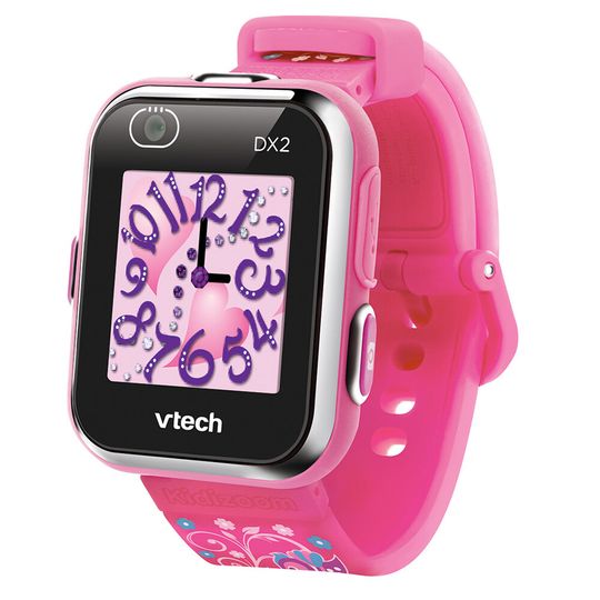 Kidizoom Smartwatch DX2, Smartwatch interattivo bambini - VTech