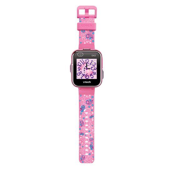 Kidizoom Smartwatch DX2, Smartwatch interattivo bambini - VTech