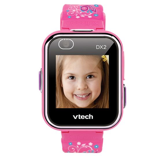 Kidizoom Smartwatch DX2, Smartwatch interattivo bambini - VTech