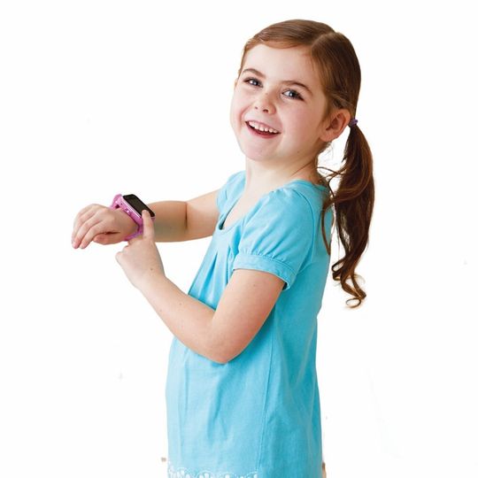 Kidizoom Smartwatch DX2, Smartwatch interattivo bambini - VTech