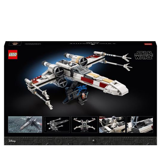 LEGO Star Wars 75355 X-Wing Starfighter - LEGO, Star Wars