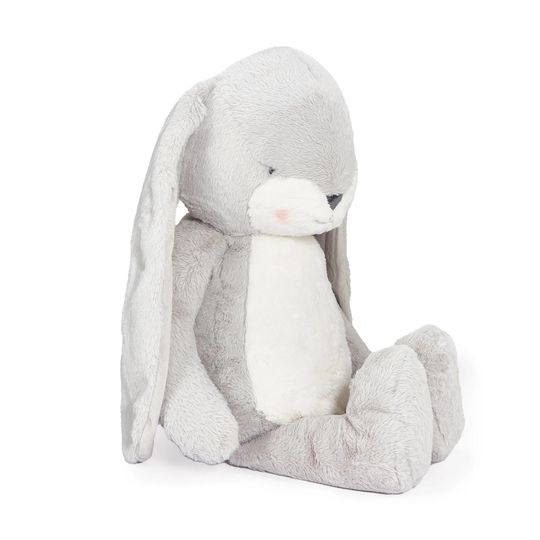Peluche Bigger Bunny Gray 70 cm - Bunnies By The Bay