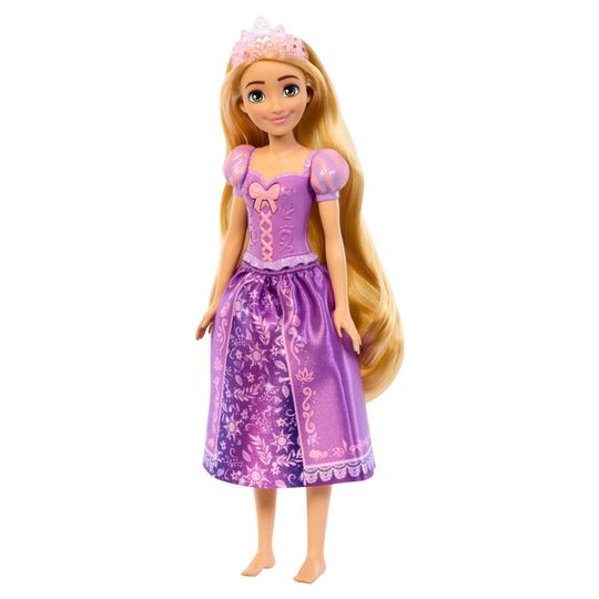 Bambola Rapunzel Aspettando una Nuova Vita Disney Princess - Disney