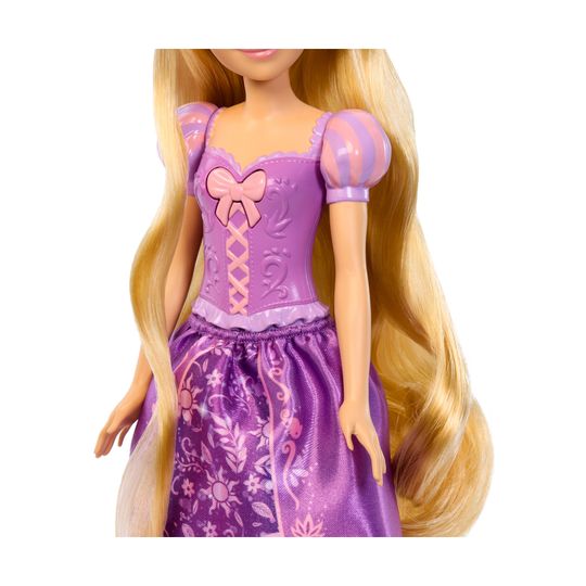 Bambola Rapunzel Aspettando una Nuova Vita Disney Princess - Disney