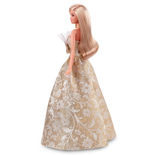 Barbie Magia delle Feste 25 - Barbie