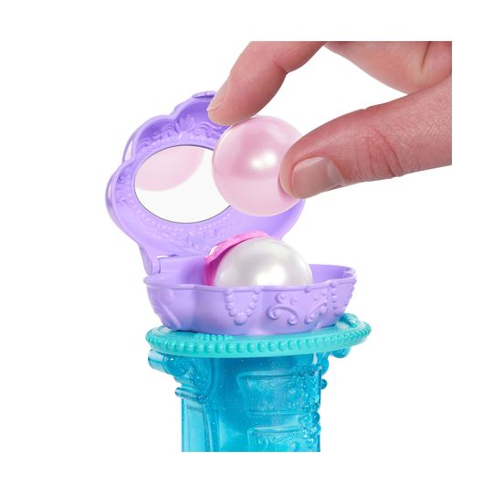 Bambola Ariel con Specchiera Magica Disney Princess - Disney