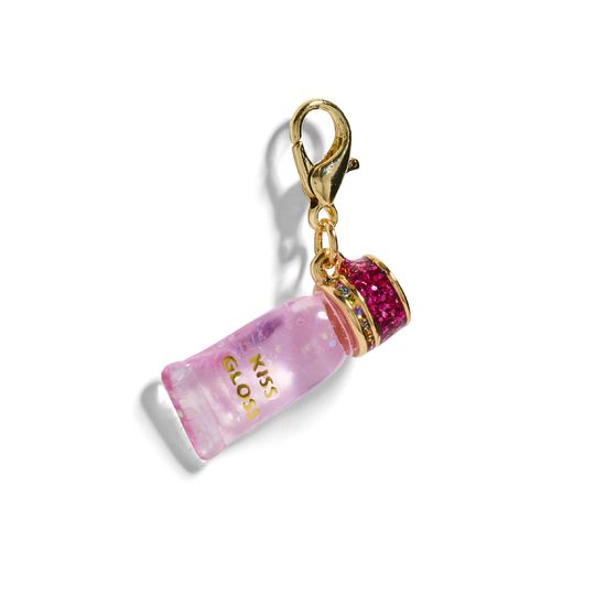 Ciondolo Lucidalabbra, Charm Squad - FAO Schwarz