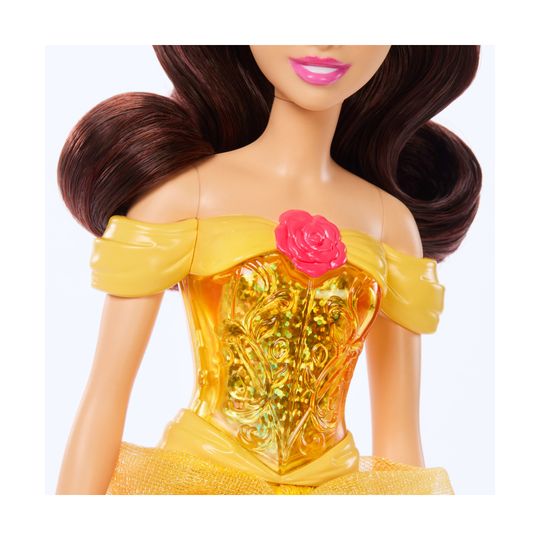Bambola Belle Disney Princess - Disney